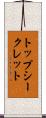 トップ・シークレット Scroll