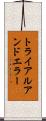 トライアルアンドエラー Scroll