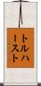 トルハースト Scroll