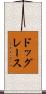 ドッグレース Scroll