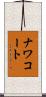 ナワコート Scroll