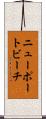 ニューポートビーチ Scroll