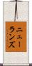ニューランズ Scroll