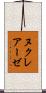 ヌクレアーゼ Scroll