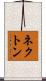 ネクトン Scroll