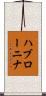 ハブローニナ Scroll