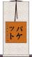 Paquette Scroll