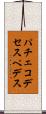 パチェコデセスペデス Scroll