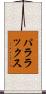 パララックス Scroll
