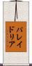 パレイドリア Scroll