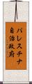 パレスチナ自治政府 Scroll