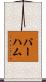 Parham Scroll