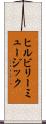 ヒルビリーミュージック Scroll
