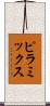 ピラミックス Scroll