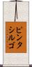 ピンタシルゴ Scroll