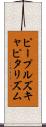 ピープルズキャピタリズム Scroll