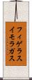 フィゲラスイモラガス Scroll