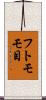 フトモモ目 Scroll