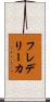 フレデリーカ Scroll