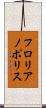 フロリアノポリス Scroll