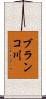 ブランコ川 Scroll