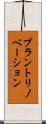 プラントリノベーション Scroll