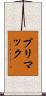 プリマック Scroll