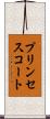 プリンセス・コート Scroll