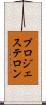 プロジェステロン Scroll