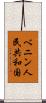 ベニン人民共和国 Scroll