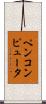 ペンコンピュータ Scroll