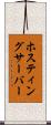ホスティングサーバー Scroll