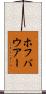 ホフバウアー Scroll