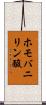 ホモバニリン酸 Scroll