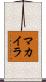 Makylah Scroll