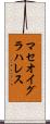 マセオイグラハレス Scroll