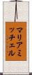 マリアミッチェル Scroll