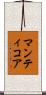 Manticore Scroll