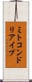 ミトコンドリア・イブ Scroll