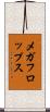 メガフロップス Scroll