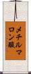 メチルマロン酸 Scroll