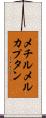 メチルメルカプタン Scroll