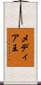 メディア王 Scroll