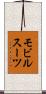 モビル・スーツ Scroll