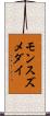 モンスズメダイ Scroll