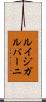 ルイジガルバーニ Scroll