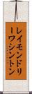 レイモンドリーワシントン Scroll