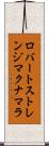 ロバートストレンジマクナマラ Scroll