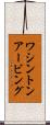 ワシントンアービング Scroll
