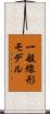 一般線形モデル Scroll